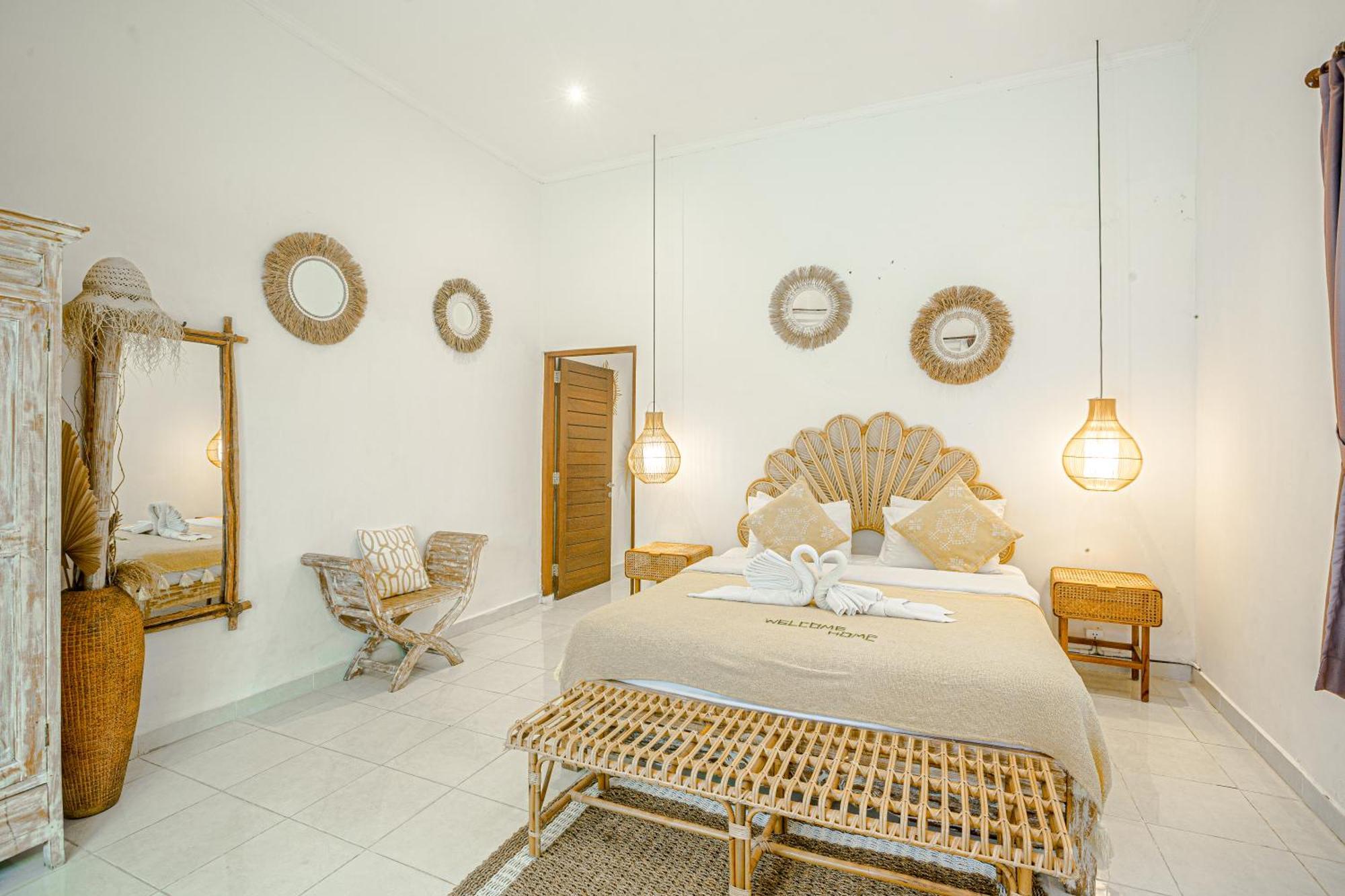 Villa Deba I By Bali Villa Solutions Seminyak  Luaran gambar