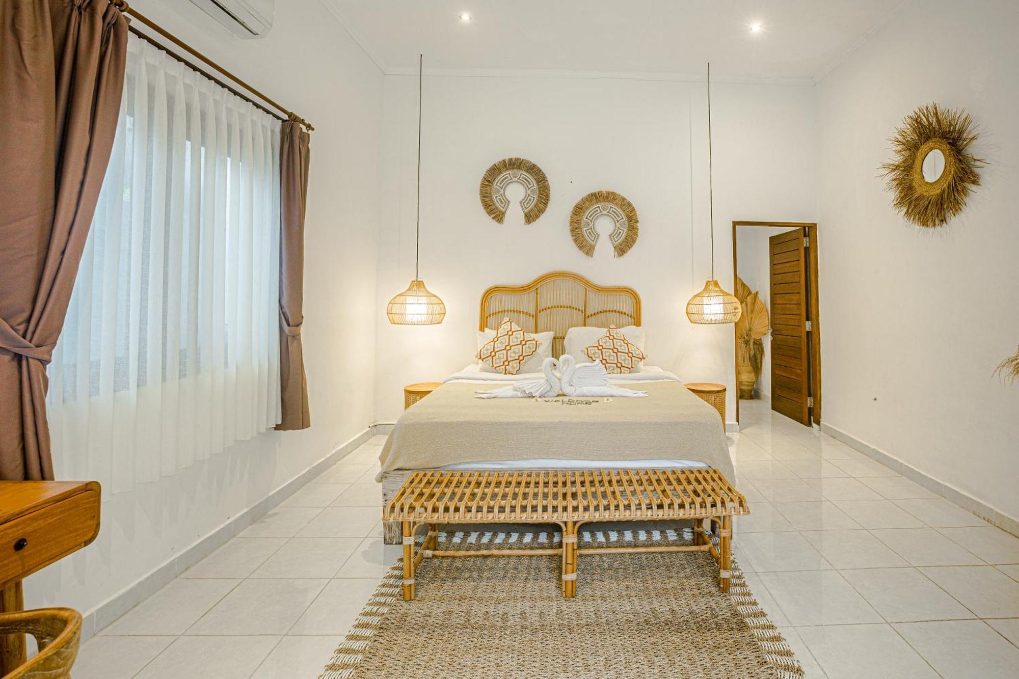 Villa Deba I By Bali Villa Solutions Seminyak  Luaran gambar