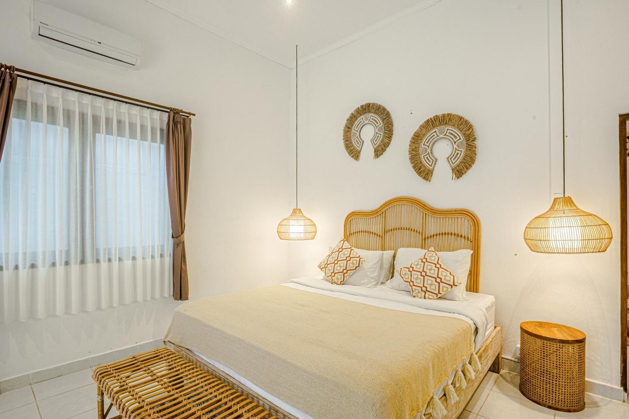 Villa Deba I By Bali Villa Solutions Seminyak  Luaran gambar