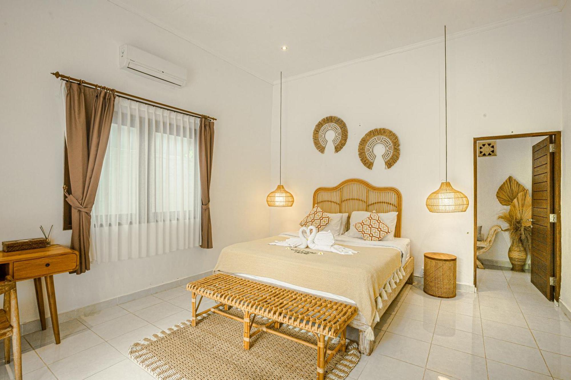 Villa Deba I By Bali Villa Solutions Seminyak  Luaran gambar