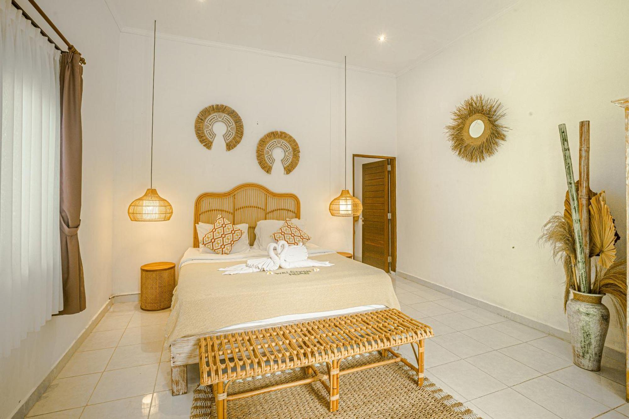 Villa Deba I By Bali Villa Solutions Seminyak  Luaran gambar