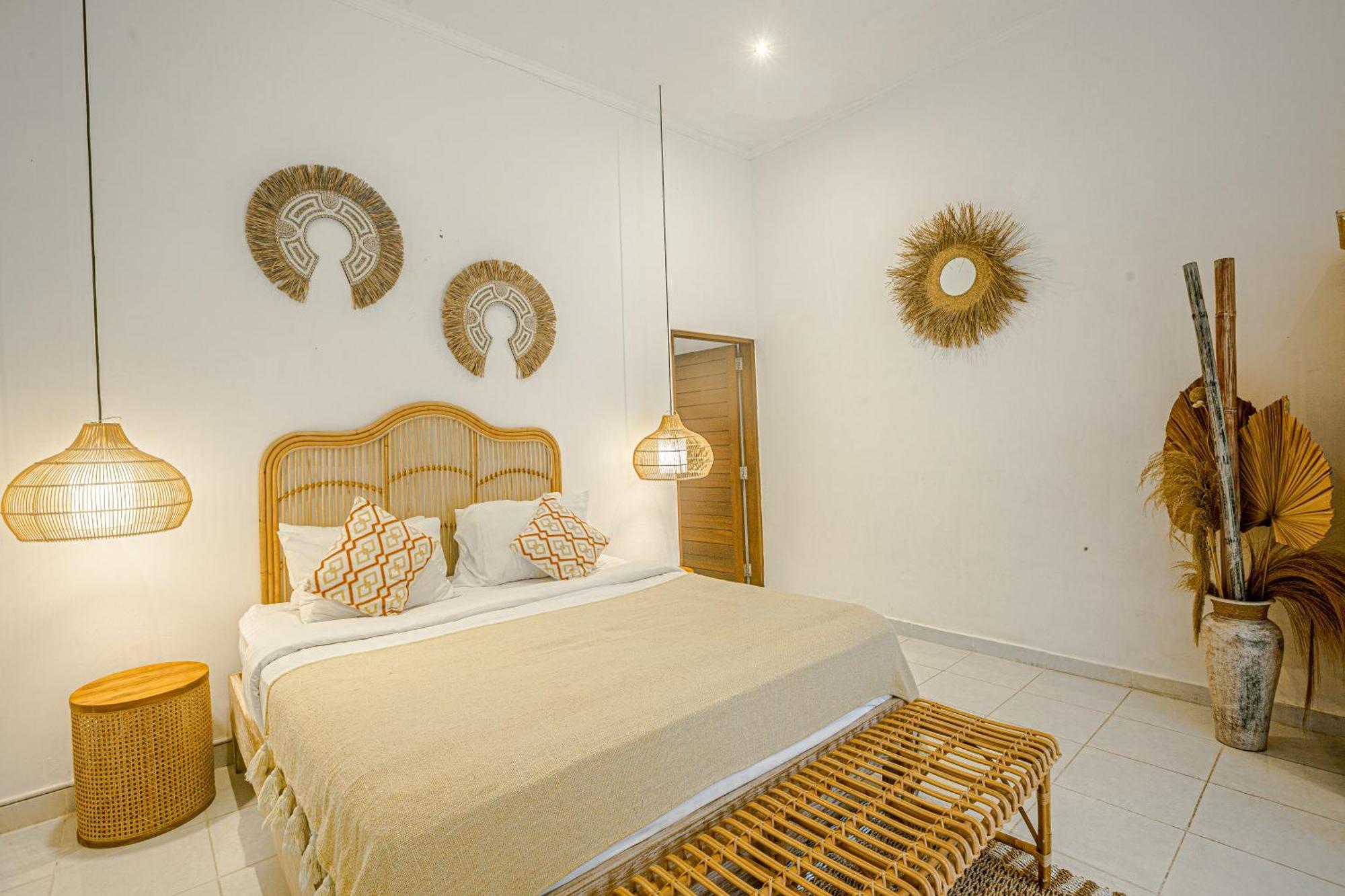 Villa Deba I By Bali Villa Solutions Seminyak  Luaran gambar