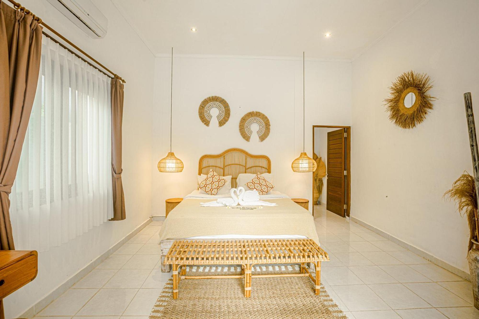 Villa Deba I By Bali Villa Solutions Seminyak  Luaran gambar